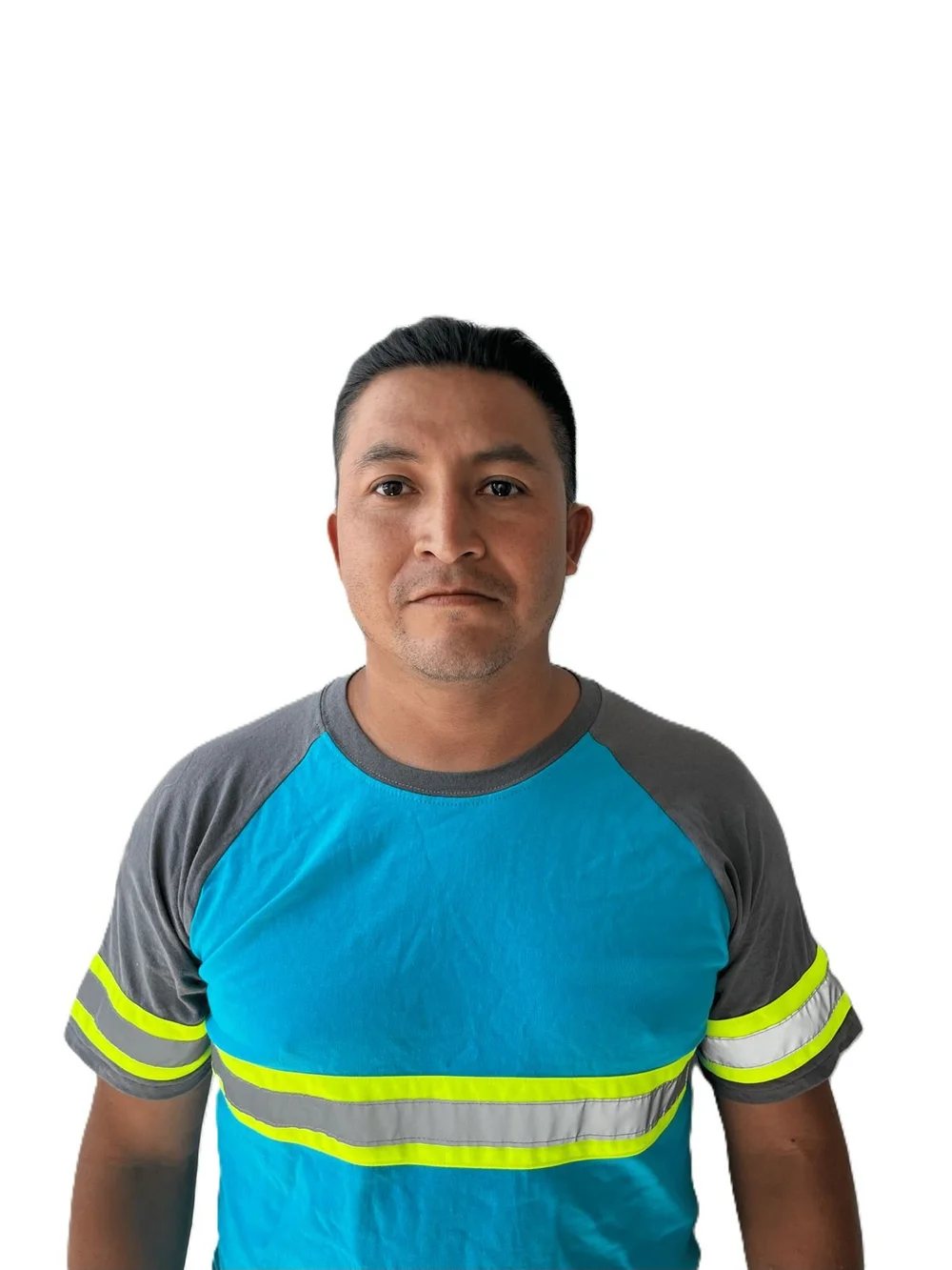 Elías P. — Instalador