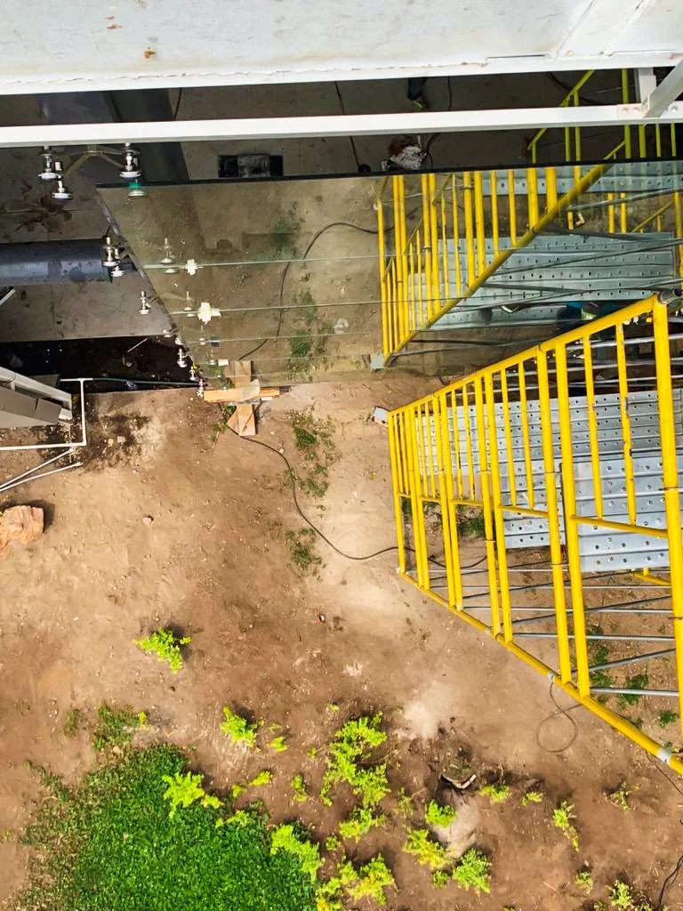 Parque Industrial Michatoya Pacifico — CERTESA