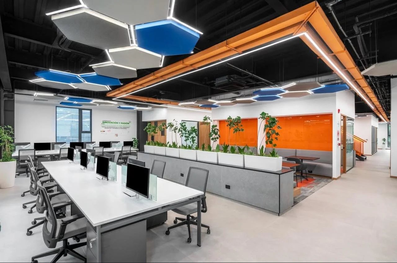 Proyecto ASA — CERTESA