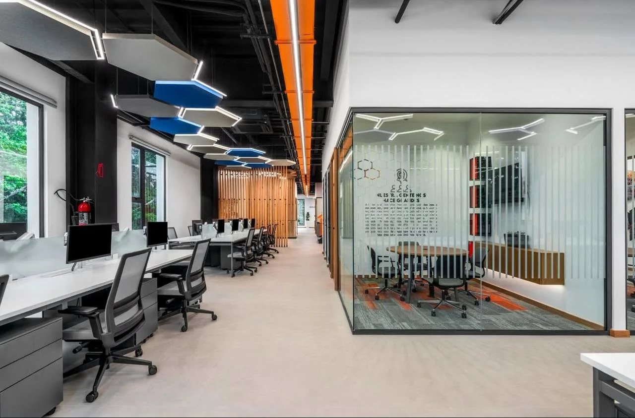 Proyecto ASA — CERTESA