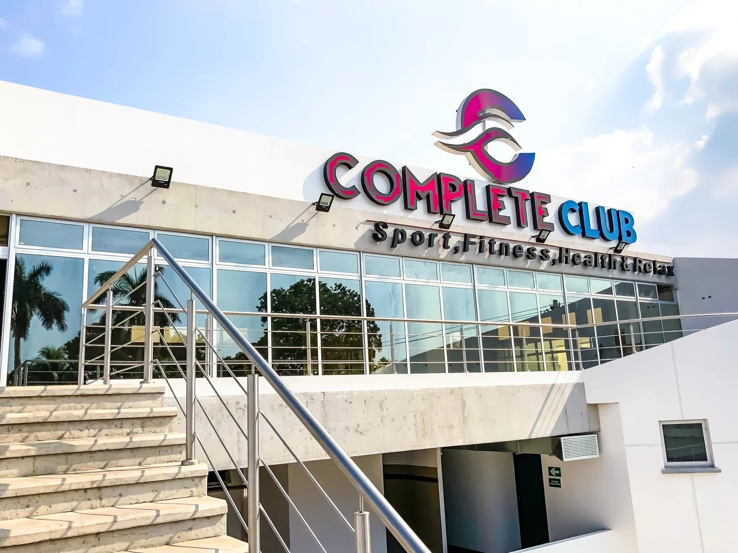 COMPLETE CLUB — CERTESA