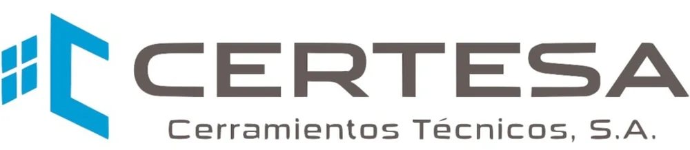 CERTESA · Cerramientos Técnicos, S.A.